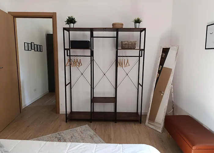 Apartamento Think House *