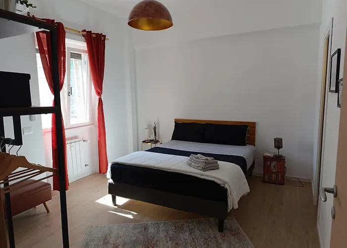 Apartamento Think House *