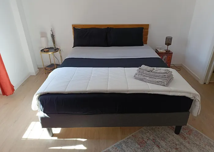 Think House Apartamento Roma