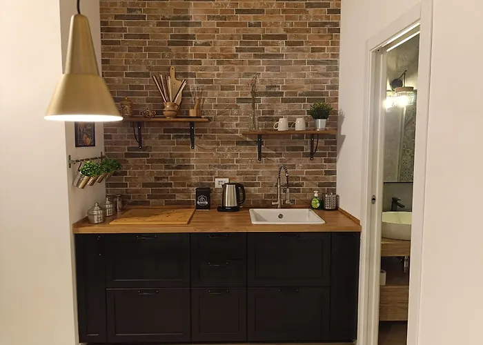 Apartamento Think House