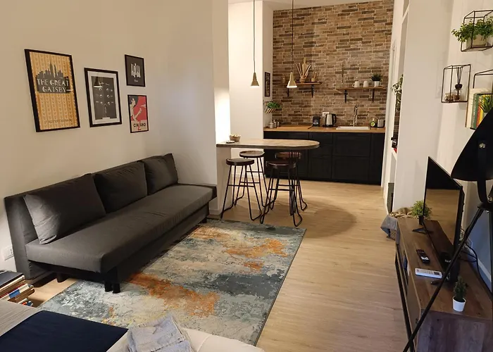 Apartamento Think House