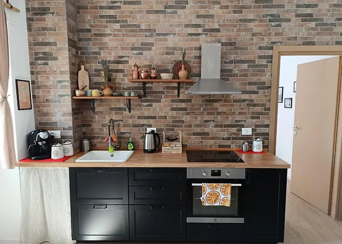 Think House Apartamento
