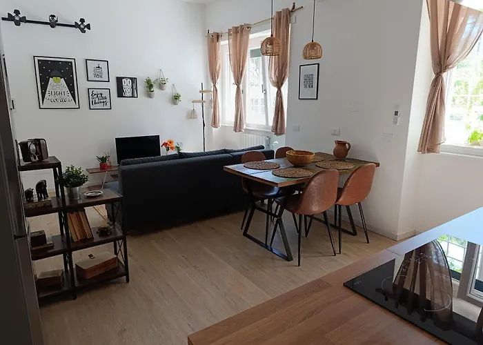 Apartamento Think House *
